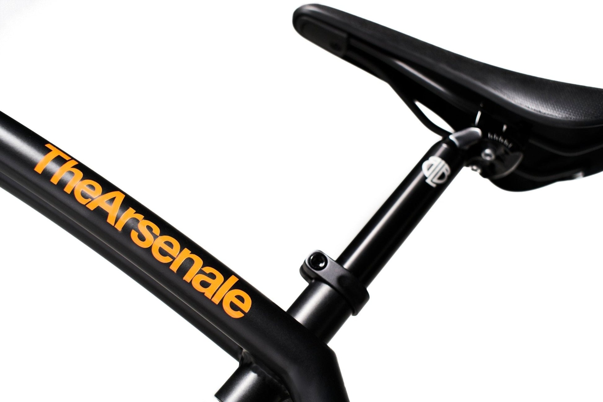 Viks x TheArsenale GT - TheArsenale