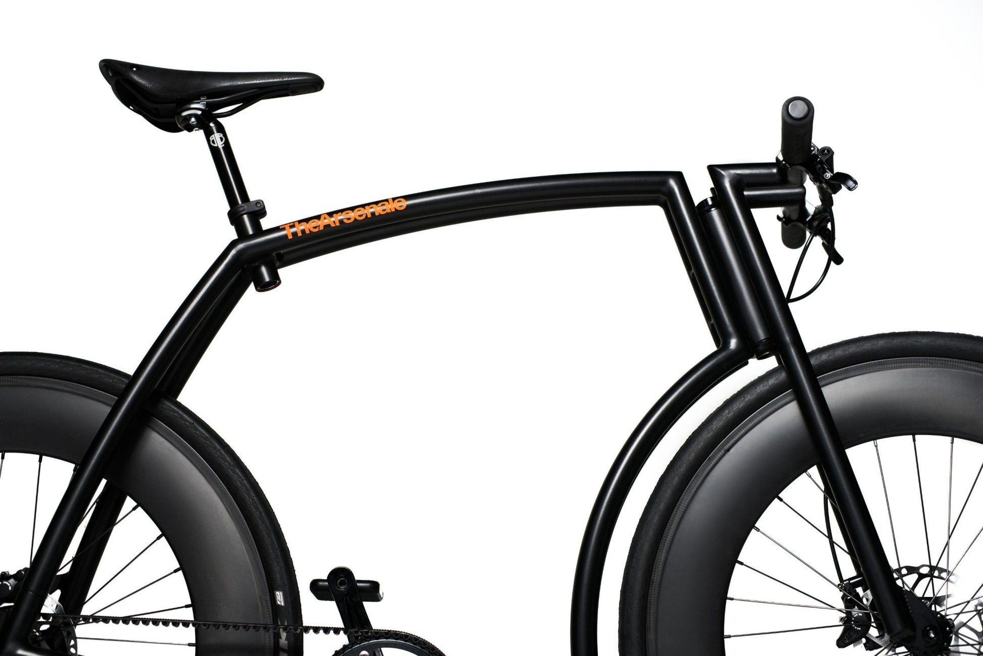 Viks x TheArsenale GT - TheArsenale