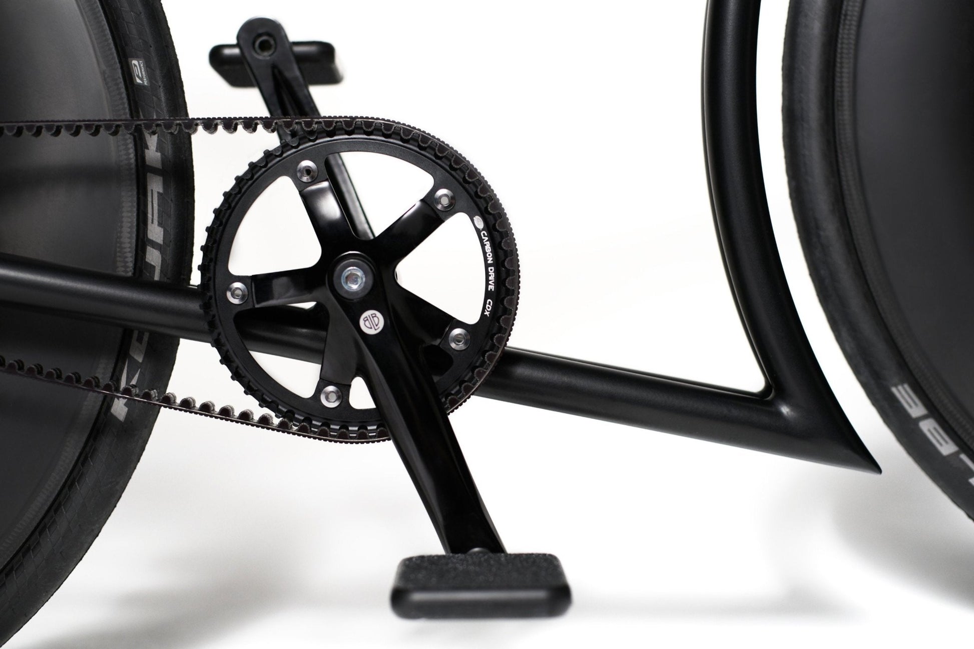 Viks x TheArsenale GT - TheArsenale