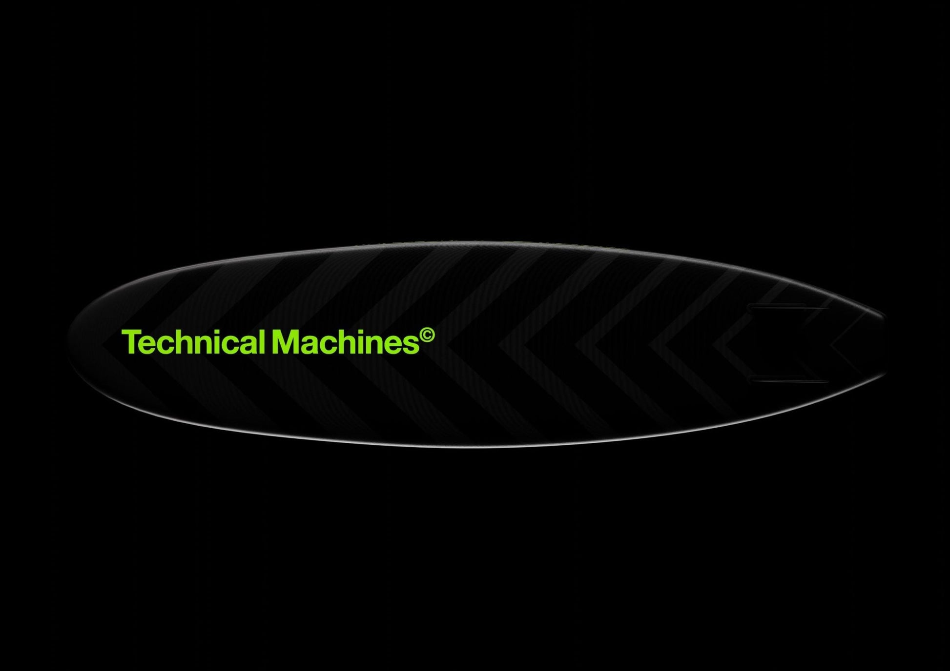 Wavellon x TheArsenale Paddle Board - TheArsenale