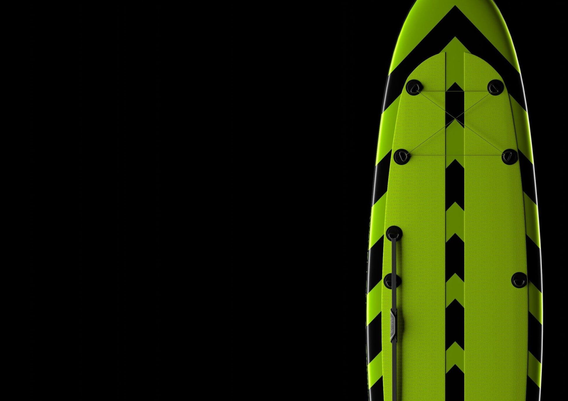 Wavellon x TheArsenale Paddle Board - TheArsenale