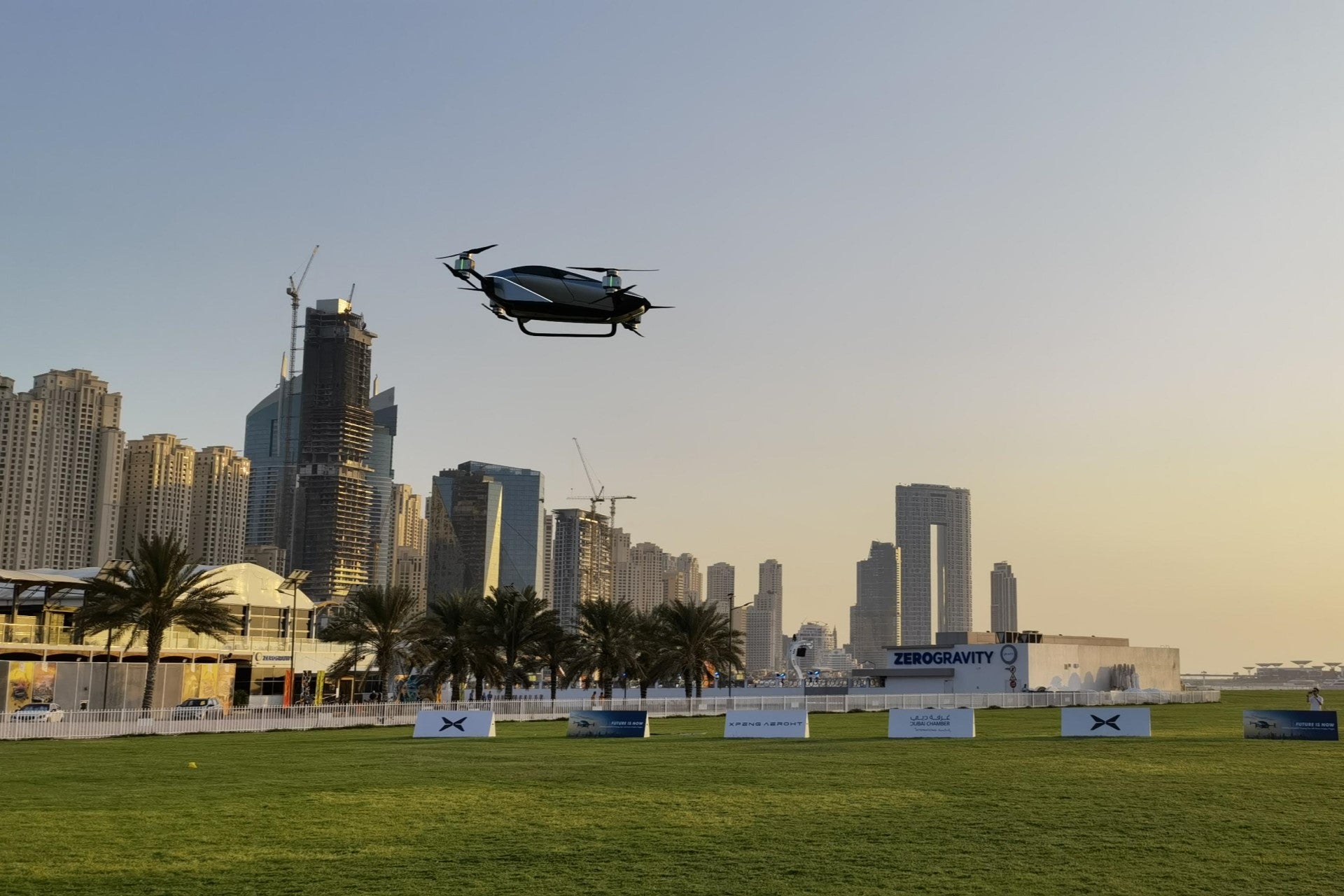 XPENG X2 - TheArsenale