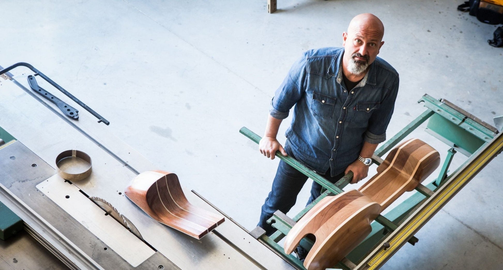 Yamaha XS650 - TheArsenale