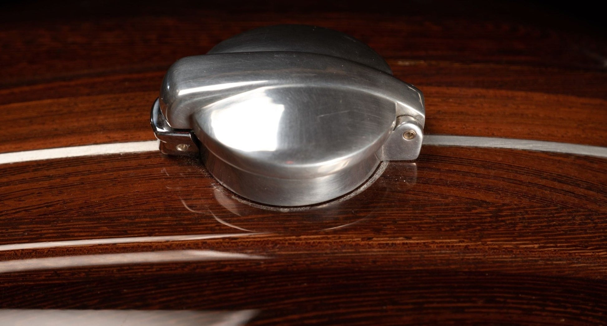 Yamaha XS650 - TheArsenale