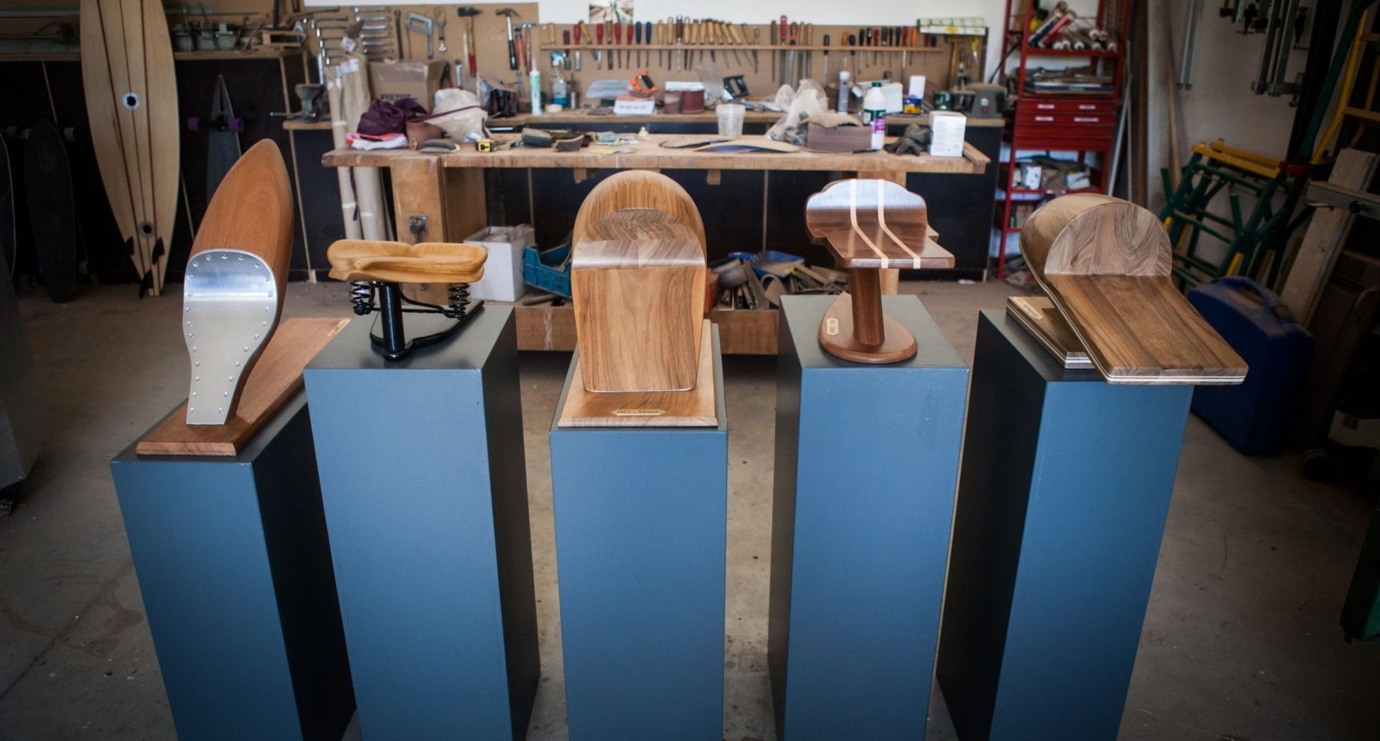 Yamaha XS650 - TheArsenale