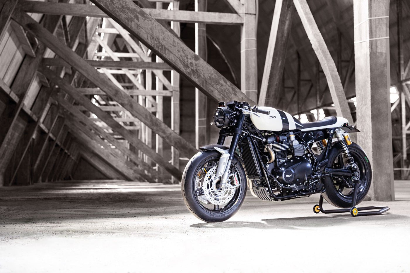 Zero Gravity 2.0 - TheArsenale