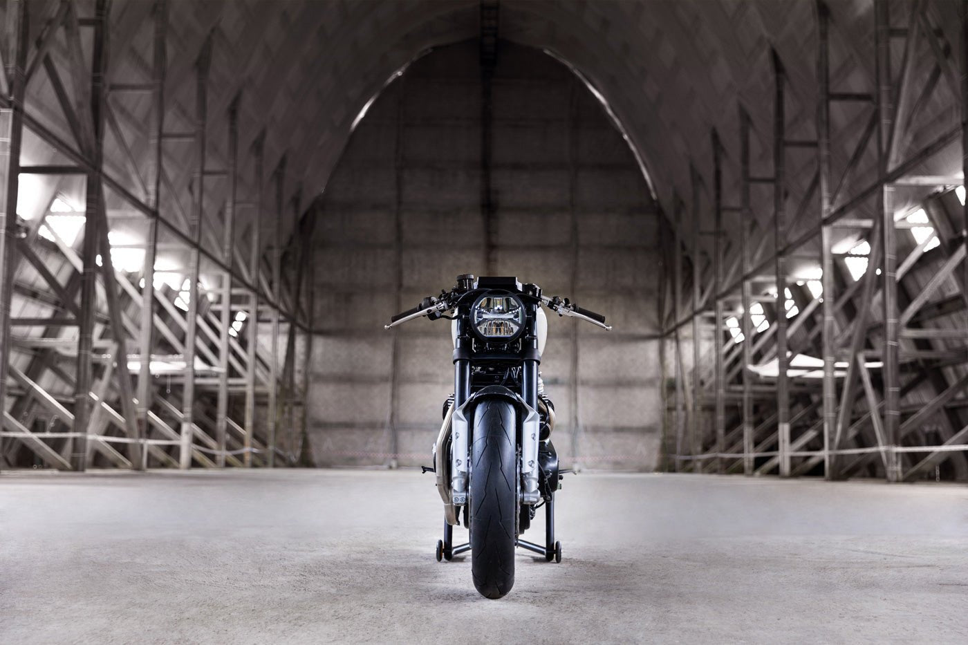 Zero Gravity 2.0 - TheArsenale