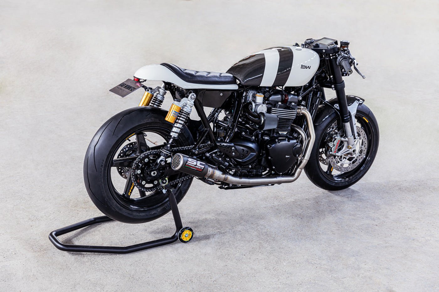 Zero Gravity 2.0 - TheArsenale