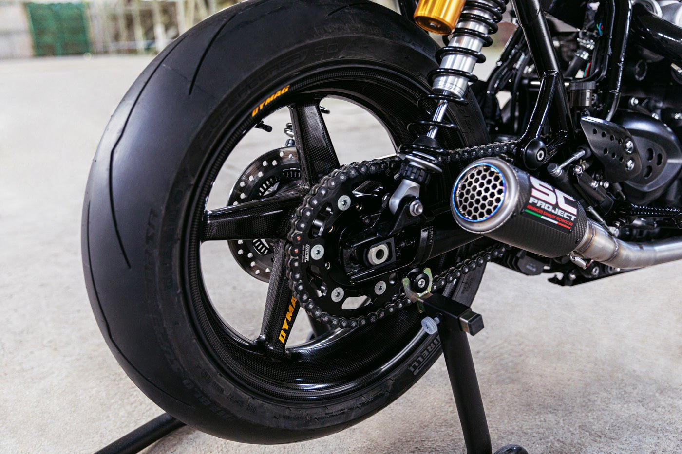 Zero Gravity 2.0 - TheArsenale