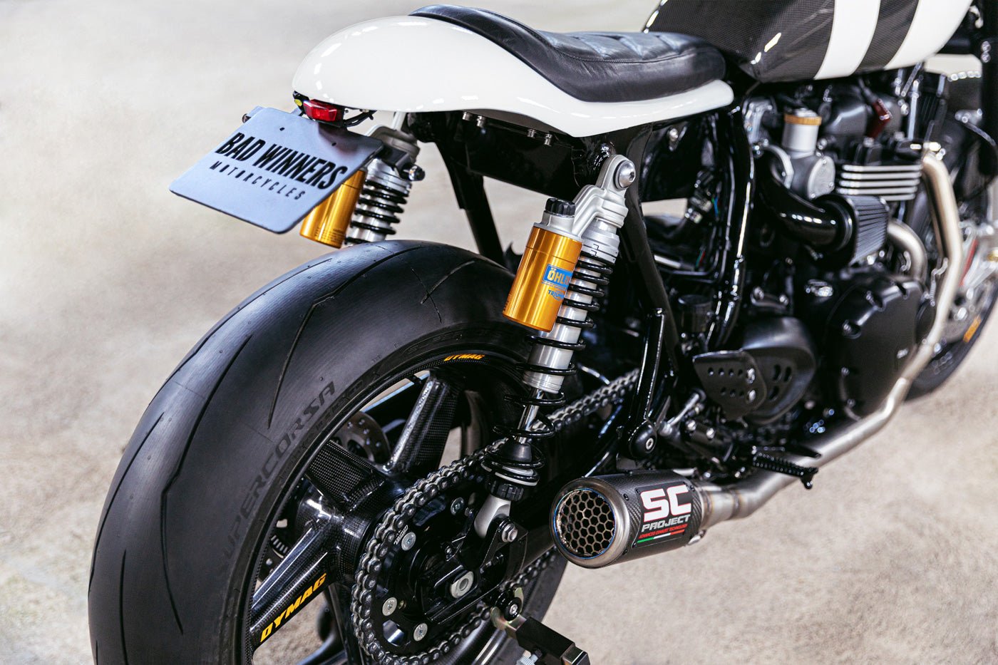 Zero Gravity 2.0 - TheArsenale