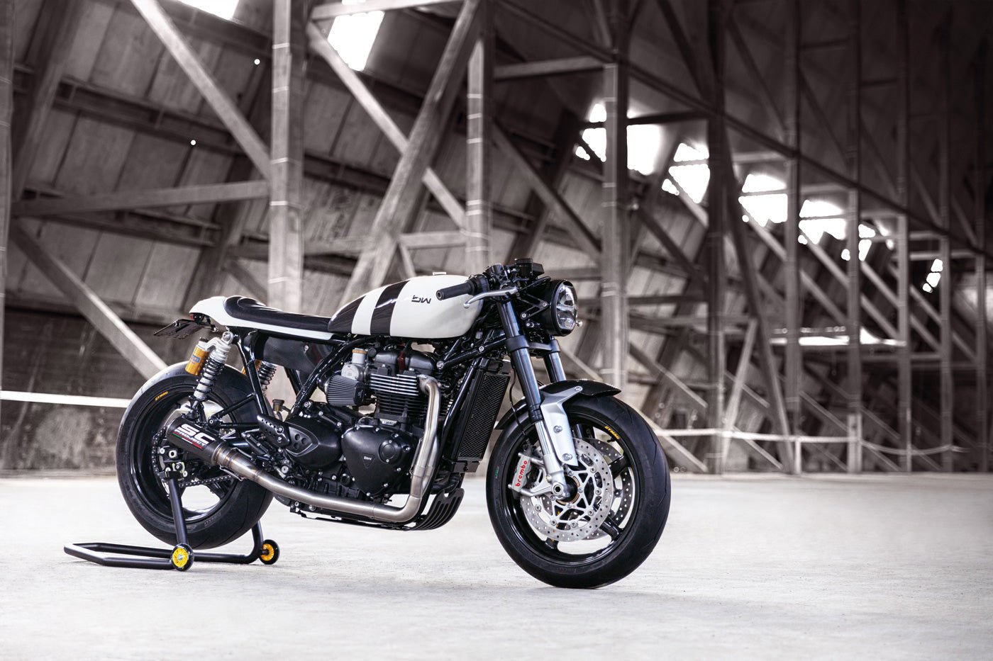 Zero Gravity 2.0 - TheArsenale