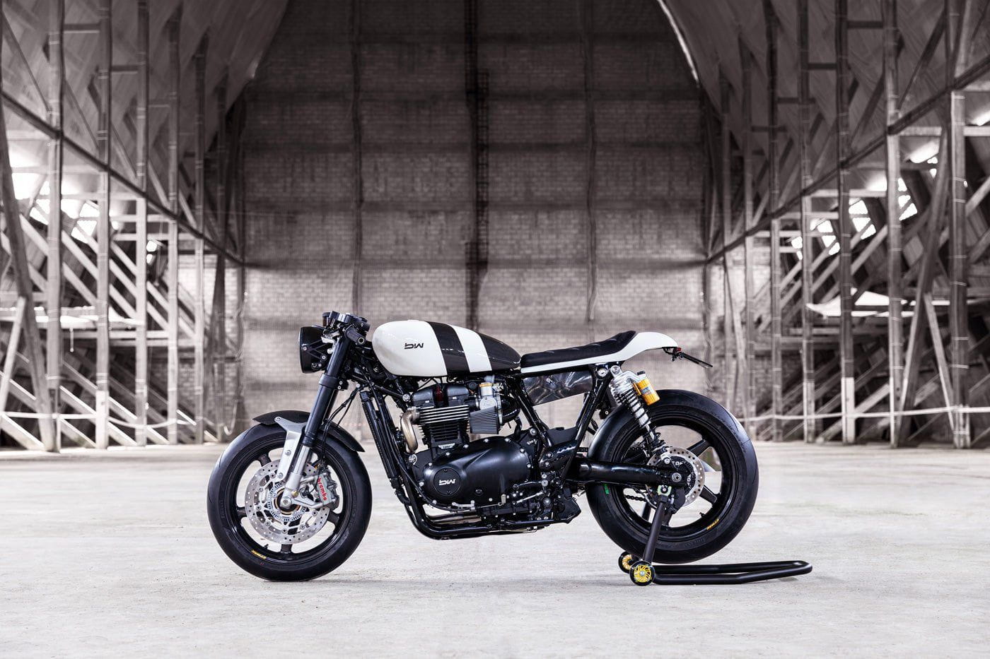 Zero Gravity 2.0 - TheArsenale