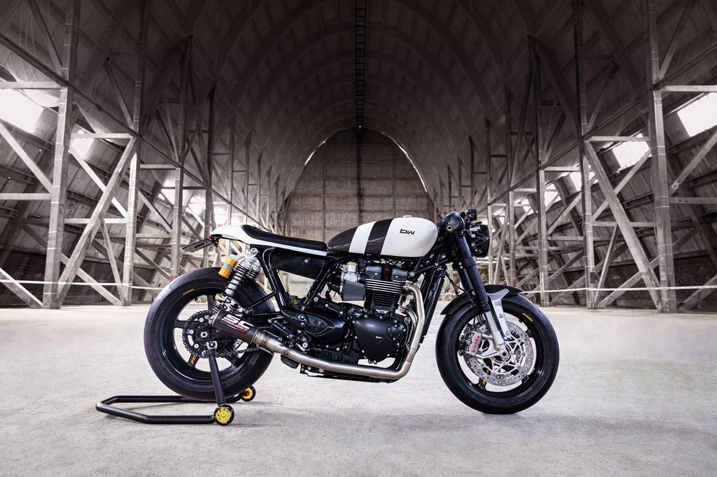 Zero Gravity 2.0 - TheArsenale