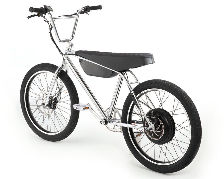 ZOOZ Urban Ultralight - TheArsenale