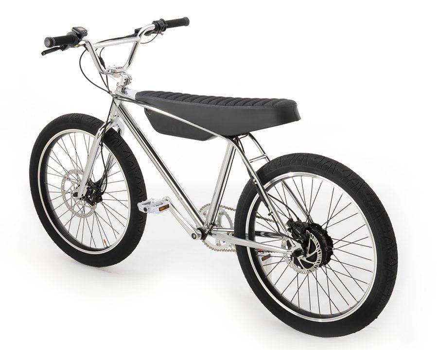 ZOOZ Urban Ultralight - TheArsenale