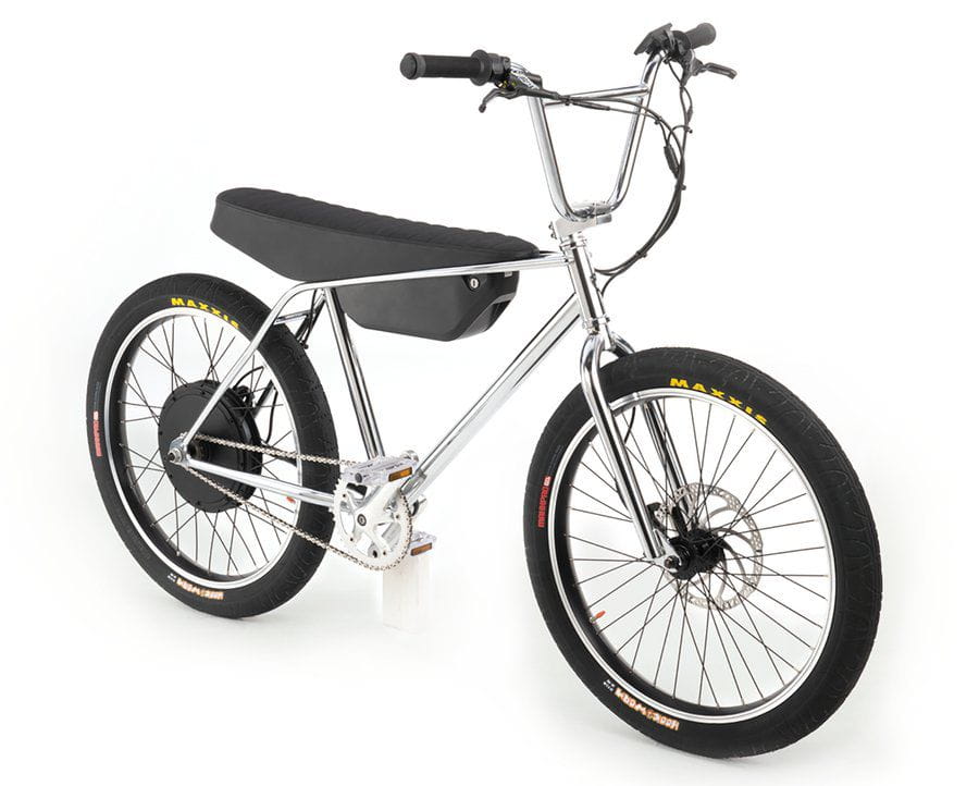 ZOOZ Urban Ultralight - TheArsenale