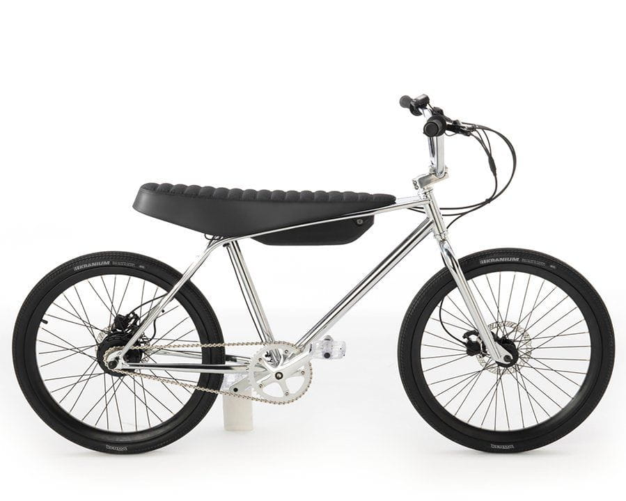 ZOOZ Urban Ultralight - TheArsenale