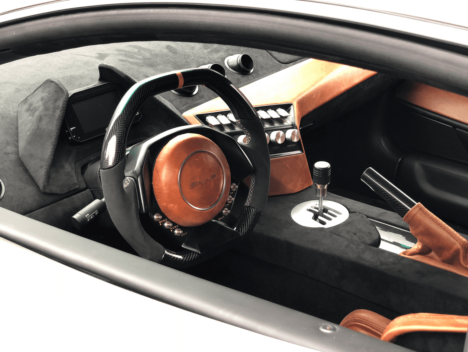 SALAFF C2 - TheArsenale